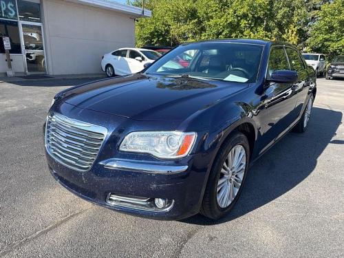 2014 Chrysler 300 AWD