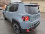 2017 GRAY /BLACK Jeep Renegade Trailhawk (ZACCJBCB3HP) with an 2.4L L4 DOHC 16V engine, 9A transmission, located at 3304 Woodville Road, Northwood, OH, 43619, (419) 210-8019, 41.612694, -83.480743 - Your #1 Destination for Auto Loans and mdash;No Matter Your Credit!At our dealership, we believe everyone deserves the opportunity to drive their dream car and mdash;whether you have good credit, bad credit, or no credit at all. With a wide selection of hundreds of cars, trucks, and SUVs, you'll fin - Photo#5