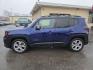 2020 BLUE /BLACK Jeep Renegade Limited (ZACNJAD16LP) with an 2.4L L4 DOHC 16V TURBO engine, 9A transmission, located at 3304 Woodville Road, Northwood, OH, 43619, (419) 210-8019, 41.612694, -83.480743 - Your #1 Destination for Auto Loans and mdash;No Matter Your Credit!At our dealership, we believe everyone deserves the opportunity to drive their dream car and mdash;whether you have good credit, bad credit, or no credit at all. With a wide selection of hundreds of cars, trucks, and SUVs, you'll fin - Photo#1