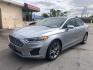 2020 SILVER /BLACK Ford Fusion SEL (3FA6P0CD5LR) with an 1.5L L4 DOHC 16V engine, 6A transmission, located at 3304 Woodville Road, Northwood, OH, 43619, (419) 210-8019, 41.612694, -83.480743 - We are #1 Auto Loan Dealer for Good Bad or No Credit we have hundreds of vehicles to choose from, stop on in or just fill out our online application to get approved for auto financing and see your credit score for free by visiting our website today. We have Low Payment Options and Terms Available - Photo#0