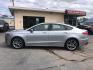 2020 SILVER /BLACK Ford Fusion SEL (3FA6P0CD5LR) with an 1.5L L4 DOHC 16V engine, 6A transmission, located at 3304 Woodville Road, Northwood, OH, 43619, (419) 210-8019, 41.612694, -83.480743 - We are #1 Auto Loan Dealer for Good Bad or No Credit we have hundreds of vehicles to choose from, stop on in or just fill out our online application to get approved for auto financing and see your credit score for free by visiting our website today. We have Low Payment Options and Terms Available - Photo#1