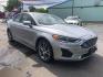 2020 SILVER /BLACK Ford Fusion SEL (3FA6P0CD5LR) with an 1.5L L4 DOHC 16V engine, 6A transmission, located at 3304 Woodville Road, Northwood, OH, 43619, (419) 210-8019, 41.612694, -83.480743 - We are #1 Auto Loan Dealer for Good Bad or No Credit we have hundreds of vehicles to choose from, stop on in or just fill out our online application to get approved for auto financing and see your credit score for free by visiting our website today. We have Low Payment Options and Terms Available - Photo#6