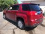 2015 RED /BLACK GMC Terrain SLE1 AWD (2GKFLVEK7F6) with an 2.4L L4 DOHC 16V FFV engine, 6-Speed Automatic transmission, located at 3304 Woodville Road, Northwood, OH, 43619, (419) 210-8019, 41.612694, -83.480743 - We are #1 Auto Loan Dealer for Good Bad or No Credit we have hundreds of vehicles to choose from, stop on in or just fill out our online application to get approved for auto financing and see your credit score for free by visiting our website today. We have Low Payment Options and Terms Available - Photo#2