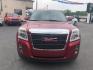 2015 RED /BLACK GMC Terrain SLE1 AWD (2GKFLVEK7F6) with an 2.4L L4 DOHC 16V FFV engine, 6-Speed Automatic transmission, located at 3304 Woodville Road, Northwood, OH, 43619, (419) 210-8019, 41.612694, -83.480743 - We are #1 Auto Loan Dealer for Good Bad or No Credit we have hundreds of vehicles to choose from, stop on in or just fill out our online application to get approved for auto financing and see your credit score for free by visiting our website today. We have Low Payment Options and Terms Available - Photo#28