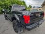 2017 BLACK /BLACK Ford F-150 XLT SuperCrew 6.5-ft. Bed 4WD (1FTEW1EG9HF) with an 3.5L V6 TURBO engine, 6A transmission, located at 3304 Woodville Road, Northwood, OH, 43619, (419) 210-8019, 41.612694, -83.480743 - We are #1 Auto Loan Dealer for Good Bad or No Credit we have hundreds of vehicles to choose from, stop on in or just fill out our online application to get approved for auto financing and see your credit score for free by visiting our website today. We have Low Payment Options and Terms Available - Photo#28