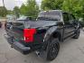 2017 BLACK /BLACK Ford F-150 XLT SuperCrew 6.5-ft. Bed 4WD (1FTEW1EG9HF) with an 3.5L V6 TURBO engine, 6A transmission, located at 3304 Woodville Road, Northwood, OH, 43619, (419) 210-8019, 41.612694, -83.480743 - We are #1 Auto Loan Dealer for Good Bad or No Credit we have hundreds of vehicles to choose from, stop on in or just fill out our online application to get approved for auto financing and see your credit score for free by visiting our website today. We have Low Payment Options and Terms Available - Photo#29