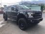 2017 BLACK /BLACK Ford F-150 XLT SuperCrew 6.5-ft. Bed 4WD (1FTEW1EG9HF) with an 3.5L V6 TURBO engine, 6A transmission, located at 3304 Woodville Road, Northwood, OH, 43619, (419) 210-8019, 41.612694, -83.480743 - We are #1 Auto Loan Dealer for Good Bad or No Credit we have hundreds of vehicles to choose from, stop on in or just fill out our online application to get approved for auto financing and see your credit score for free by visiting our website today. We have Low Payment Options and Terms Available - Photo#6