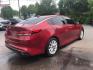 2018 RED /BLACK Kia Optima LX (5XXGT4L30JG) with an 2.4L L4 DOHC 16V engine, 6A transmission, located at 3304 Woodville Road, Northwood, OH, 43619, (419) 210-8019, 41.612694, -83.480743 - We are #1 Auto Loan Dealer for Good Bad or No Credit we have hundreds of vehicles to choose from, stop on in or just fill out our online application to get approved for auto financing and see your credit score for free by visiting our website today. We have Low Payment Options and Terms Available - Photo#4