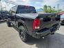 2013 BLACK /BLACK RAM 1500 Sport Crew Cab SWB 4WD (1C6RR7MT1DS) with an 5.7L V8 OHV 16V engine, 6-Speed Automatic transmission, located at 3304 Woodville Road, Northwood, OH, 43619, (419) 210-8019, 41.612694, -83.480743 - We are #1 Auto Loan Dealer for Good Bad or No Credit we have hundreds of vehicles to choose from, stop on in or just fill out our online application to get approved for auto financing and see your credit score for free by visiting our website today. We have Low Payment Options and Terms Available - Photo#2