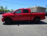 2019 RED /BLACK RAM 1500 Tradesman Crew Cab SWB 4WD (1C6RR7KT1KS) with an 5.7L V8 OHV 16V engine, 8A transmission, located at 3304 Woodville Road, Northwood, OH, 43619, (419) 210-8019, 41.612694, -83.480743 - We are #1 Auto Loan Dealer for Good Bad or No Credit we have hundreds of vehicles to choose from, stop on in or just fill out our online application to get approved for auto financing and see your credit score for free by visiting our website today. We have Low Payment Options and Terms Available - Photo#1