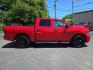 2019 RED /BLACK RAM 1500 Tradesman Crew Cab SWB 4WD (1C6RR7KT1KS) with an 5.7L V8 OHV 16V engine, 8A transmission, located at 3304 Woodville Road, Northwood, OH, 43619, (419) 210-8019, 41.612694, -83.480743 - We are #1 Auto Loan Dealer for Good Bad or No Credit we have hundreds of vehicles to choose from, stop on in or just fill out our online application to get approved for auto financing and see your credit score for free by visiting our website today. We have Low Payment Options and Terms Available - Photo#5