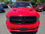 2019 RED /BLACK RAM 1500 Tradesman Crew Cab SWB 4WD (1C6RR7KT1KS) with an 5.7L V8 OHV 16V engine, 8A transmission, located at 3304 Woodville Road, Northwood, OH, 43619, (419) 210-8019, 41.612694, -83.480743 - We are #1 Auto Loan Dealer for Good Bad or No Credit we have hundreds of vehicles to choose from, stop on in or just fill out our online application to get approved for auto financing and see your credit score for free by visiting our website today. We have Low Payment Options and Terms Available - Photo#7