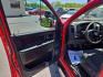 2019 RED /BLACK RAM 1500 Tradesman Crew Cab SWB 4WD (1C6RR7KT1KS) with an 5.7L V8 OHV 16V engine, 8A transmission, located at 3304 Woodville Road, Northwood, OH, 43619, (419) 210-8019, 41.612694, -83.480743 - We are #1 Auto Loan Dealer for Good Bad or No Credit we have hundreds of vehicles to choose from, stop on in or just fill out our online application to get approved for auto financing and see your credit score for free by visiting our website today. We have Low Payment Options and Terms Available - Photo#8