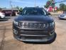 2019 GRAY /WHITE Jeep Compass Limited FWD (3C4NJCCB2KT) with an 2.4L L4 DOHC 16V engine, CVT transmission, located at 3304 Woodville Road, Northwood, OH, 43619, (419) 210-8019, 41.612694, -83.480743 - We are #1 Auto Loan Dealer for Good Bad or No Credit we have hundreds of vehicles to choose from, stop on in or just fill out our online application to get approved for auto financing and see your credit score for free by visiting our website today. We have Low Payment Options and Terms Available - Photo#7