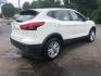 2019 WHITE /BLACK Nissan Rogue Sport SL (JN1BJ1CP5KW) with an 2.0L L4 DOHC 16V engine, CVT transmission, located at 3304 Woodville Road, Northwood, OH, 43619, (419) 210-8019, 41.612694, -83.480743 - We are #1 Auto Loan Dealer for Good Bad or No Credit we have hundreds of vehicles to choose from, stop on in or just fill out our online application to get approved for auto financing and see your credit score for free by visiting our website today. We have Low Payment Options and Terms Available - Photo#4