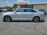 2019 SILVER /BLACK Lincoln MKZ Hybrid Reserve I (3LN6L5LU4KR) with an 2.0L L4 DOHC 16V HYBRID engine, CVT transmission, located at 3304 Woodville Road, Northwood, OH, 43619, (419) 210-8019, 41.612694, -83.480743 - We are #1 Auto Loan Dealer for Good Bad or No Credit we have hundreds of vehicles to choose from, stop on in or just fill out our online application to get approved for auto financing and see your credit score for free by visiting our website today. We have Low Payment Options and Terms Available - Photo#1