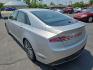 2019 SILVER /BLACK Lincoln MKZ Hybrid Reserve I (3LN6L5LU4KR) with an 2.0L L4 DOHC 16V HYBRID engine, CVT transmission, located at 3304 Woodville Road, Northwood, OH, 43619, (419) 210-8019, 41.612694, -83.480743 - We are #1 Auto Loan Dealer for Good Bad or No Credit we have hundreds of vehicles to choose from, stop on in or just fill out our online application to get approved for auto financing and see your credit score for free by visiting our website today. We have Low Payment Options and Terms Available - Photo#2