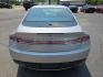 2019 SILVER /BLACK Lincoln MKZ Hybrid Reserve I (3LN6L5LU4KR) with an 2.0L L4 DOHC 16V HYBRID engine, CVT transmission, located at 3304 Woodville Road, Northwood, OH, 43619, (419) 210-8019, 41.612694, -83.480743 - We are #1 Auto Loan Dealer for Good Bad or No Credit we have hundreds of vehicles to choose from, stop on in or just fill out our online application to get approved for auto financing and see your credit score for free by visiting our website today. We have Low Payment Options and Terms Available - Photo#3