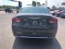 2015 GRAY /BLACK Chrysler 200 Limited (1C3CCCAB1FN) with an 2.4L L4 DOHC 16V engine, 9-Speed Automatic transmission, located at 3304 Woodville Road, Northwood, OH, 43619, (419) 210-8019, 41.612694, -83.480743 - We are #1 Auto Loan Dealer for Good Bad or No Credit we have hundreds of vehicles to choose from, stop on in or just fill out our online application to get approved for auto financing and see your credit score for free by visiting our website today. We have Low Payment Options and Terms Available - Photo#3