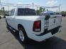 2016 WHITE /BLACK RAM 1500 Sport Crew Cab SWB 4WD (1C6RR7MT5GS) with an 5.7L V8 OHV 16V engine, 6A transmission, located at 3304 Woodville Road, Northwood, OH, 43619, (419) 210-8019, 41.612694, -83.480743 - We are #1 Auto Loan Dealer for Good Bad or No Credit we have hundreds of vehicles to choose from, stop on in or just fill out our online application to get approved for auto financing and see your credit score for free by visiting our website today. We have Low Payment Options and Terms Available - Photo#2