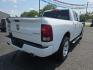 2016 WHITE /BLACK RAM 1500 Sport Crew Cab SWB 4WD (1C6RR7MT5GS) with an 5.7L V8 OHV 16V engine, 6A transmission, located at 3304 Woodville Road, Northwood, OH, 43619, (419) 210-8019, 41.612694, -83.480743 - We are #1 Auto Loan Dealer for Good Bad or No Credit we have hundreds of vehicles to choose from, stop on in or just fill out our online application to get approved for auto financing and see your credit score for free by visiting our website today. We have Low Payment Options and Terms Available - Photo#4