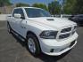 2016 WHITE /BLACK RAM 1500 Sport Crew Cab SWB 4WD (1C6RR7MT5GS) with an 5.7L V8 OHV 16V engine, 6A transmission, located at 3304 Woodville Road, Northwood, OH, 43619, (419) 210-8019, 41.612694, -83.480743 - We are #1 Auto Loan Dealer for Good Bad or No Credit we have hundreds of vehicles to choose from, stop on in or just fill out our online application to get approved for auto financing and see your credit score for free by visiting our website today. We have Low Payment Options and Terms Available - Photo#6