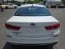 2020 WHITE /BLACK Kia Optima LX (5XXGT4L30LG) with an 2.4L L4 DOHC 16V engine, 6A transmission, located at 3304 Woodville Road, Northwood, OH, 43619, (419) 210-8019, 41.612694, -83.480743 - We are #1 Auto Loan Dealer for Good Bad or No Credit we have hundreds of vehicles to choose from, stop on in or just fill out our online application to get approved for auto financing and see your credit score for free by visiting our website today. We have Low Payment Options and Terms Available - Photo#3