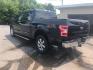 2018 BLACK /TAN Ford F-150 XLT SuperCrew 5.5-ft. Bed 4WD (1FTEW1EGXJF) with an 3.5L V6 TURBO engine, 6A transmission, located at 3304 Woodville Road, Northwood, OH, 43619, (419) 210-8019, 41.612694, -83.480743 - We are #1 Auto Loan Dealer for Good Bad or No Credit we have hundreds of vehicles to choose from, stop on in or just fill out our online application to get approved for auto financing and see your credit score for free by visiting our website today. We have Low Payment Options and Terms Available - Photo#2