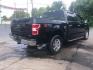 2018 BLACK /TAN Ford F-150 XLT SuperCrew 5.5-ft. Bed 4WD (1FTEW1EGXJF) with an 3.5L V6 TURBO engine, 6A transmission, located at 3304 Woodville Road, Northwood, OH, 43619, (419) 210-8019, 41.612694, -83.480743 - We are #1 Auto Loan Dealer for Good Bad or No Credit we have hundreds of vehicles to choose from, stop on in or just fill out our online application to get approved for auto financing and see your credit score for free by visiting our website today. We have Low Payment Options and Terms Available - Photo#4