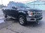 2018 BLACK /TAN Ford F-150 XLT SuperCrew 5.5-ft. Bed 4WD (1FTEW1EGXJF) with an 3.5L V6 TURBO engine, 6A transmission, located at 3304 Woodville Road, Northwood, OH, 43619, (419) 210-8019, 41.612694, -83.480743 - We are #1 Auto Loan Dealer for Good Bad or No Credit we have hundreds of vehicles to choose from, stop on in or just fill out our online application to get approved for auto financing and see your credit score for free by visiting our website today. We have Low Payment Options and Terms Available - Photo#6