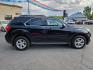 2017 BLACK /BLACK Chevrolet Equinox LT AWD (2GNFLFEK6H6) with an 2.4L L4 DOHC 16V FFV engine, 6A transmission, located at 3304 Woodville Road, Northwood, OH, 43619, (419) 210-8019, 41.612694, -83.480743 - We are #1 Auto Loan Dealer for Good Bad or No Credit we have hundreds of vehicles to choose from, stop on in or just fill out our online application to get approved for auto financing and see your credit score for free by visiting our website today. We have Low Payment Options and Terms Available - Photo#5