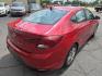 2019 RED /TAN Hyundai Elantra Limited (KMHD84LF6KU) with an 1.8L L4 DOHC 16V engine, 6A transmission, located at 3304 Woodville Road, Northwood, OH, 43619, (419) 210-8019, 41.612694, -83.480743 - We are #1 Auto Loan Dealer for Good Bad or No Credit we have hundreds of vehicles to choose from, stop on in or just fill out our online application to get approved for auto financing and see your credit score for free by visiting our website today. We have Low Payment Options and Terms Available - Photo#1