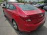 2019 RED /TAN Hyundai Elantra Limited (KMHD84LF6KU) with an 1.8L L4 DOHC 16V engine, 6A transmission, located at 3304 Woodville Road, Northwood, OH, 43619, (419) 210-8019, 41.612694, -83.480743 - We are #1 Auto Loan Dealer for Good Bad or No Credit we have hundreds of vehicles to choose from, stop on in or just fill out our online application to get approved for auto financing and see your credit score for free by visiting our website today. We have Low Payment Options and Terms Available - Photo#4