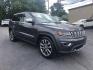 2018 GRAY /BLACK Jeep Grand Cherokee Overland 4WD (1C4RJFCG2JC) with an 3.6L V6 DOHC 24V engine, 8A transmission, located at 3304 Woodville Road, Northwood, OH, 43619, (419) 210-8019, 41.612694, -83.480743 - We are #1 Auto Loan Dealer for Good Bad or No Credit we have hundreds of vehicles to choose from, stop on in or just fill out our online application to get approved for auto financing and see your credit score for free by visiting our website today. We have Low Payment Options and Terms Available - Photo#6