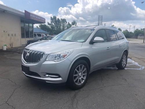 2015 Buick Enclave SPORT UTILITY 4-DR