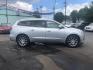 2015 SILVER /BLACK Buick Enclave Leather AWD (5GAKVBKD1FJ) with an 3.6L V6 DOHC 24V engine, 6-Speed Automatic Overdrive transmission, located at 3304 Woodville Road, Northwood, OH, 43619, (419) 210-8019, 41.612694, -83.480743 - We are #1 Auto Loan Dealer for Good Bad or No Credit we have hundreds of vehicles to choose from, stop on in or just fill out our online application to get approved for auto financing and see your credit score for free by visiting our website today. We have Low Payment Options and Terms Available - Photo#5