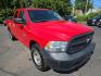 2018 RED /BLACK RAM 1500 Tradesman Quad Cab 4WD (1C6RR7FG0JS) with an 3.6L V6 DOHC 24V FFV engine, 8A transmission, located at 3304 Woodville Road, Northwood, OH, 43619, (419) 210-8019, 41.612694, -83.480743 - We are #1 Auto Loan Dealer for Good Bad or No Credit we have hundreds of vehicles to choose from, stop on in or just fill out our online application to get approved for auto financing and see your credit score for free by visiting our website today. We have Low Payment Options and Terms Available - Photo#6