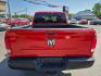 2018 RED /BLACK RAM 1500 Tradesman Quad Cab 4WD (1C6RR7FG0JS) with an 3.6L V6 DOHC 24V FFV engine, 8A transmission, located at 3304 Woodville Road, Northwood, OH, 43619, (419) 210-8019, 41.612694, -83.480743 - We are #1 Auto Loan Dealer for Good Bad or No Credit we have hundreds of vehicles to choose from, stop on in or just fill out our online application to get approved for auto financing and see your credit score for free by visiting our website today. We have Low Payment Options and Terms Available - Photo#3