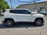 2018 WHITE /WHITE Jeep Compass Sport FWD (3C4NJCBB3JT) with an 2.4L L4 DOHC 16V engine, Automatic 6-Spd transmission, located at 3304 Woodville Road, Northwood, OH, 43619, (419) 210-8019, 41.612694, -83.480743 - We are #1 Auto Loan Dealer for Good Bad or No Credit we have hundreds of vehicles to choose from, stop on in or just fill out our online application to get approved for auto financing and see your credit score for free by visiting our website today. We have Low Payment Options and Terms Available - Photo#4