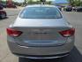 2016 SILVER /BLACK Chrysler 200 Limited (1C3CCCAB1GN) with an 2.4L L4 DOHC 16V engine, 9A transmission, located at 3304 Woodville Road, Northwood, OH, 43619, (419) 210-8019, 41.612694, -83.480743 - We are #1 Auto Loan Dealer for Good Bad or No Credit we have hundreds of vehicles to choose from, stop on in or just fill out our online application to get approved for auto financing and see your credit score for free by visiting our website today. We have Low Payment Options and Terms Available - Photo#3