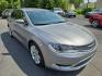 2016 SILVER /BLACK Chrysler 200 Limited (1C3CCCAB1GN) with an 2.4L L4 DOHC 16V engine, 9A transmission, located at 3304 Woodville Road, Northwood, OH, 43619, (419) 210-8019, 41.612694, -83.480743 - We are #1 Auto Loan Dealer for Good Bad or No Credit we have hundreds of vehicles to choose from, stop on in or just fill out our online application to get approved for auto financing and see your credit score for free by visiting our website today. We have Low Payment Options and Terms Available - Photo#6