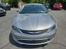 2016 SILVER /BLACK Chrysler 200 Limited (1C3CCCAB1GN) with an 2.4L L4 DOHC 16V engine, 9A transmission, located at 3304 Woodville Road, Northwood, OH, 43619, (419) 210-8019, 41.612694, -83.480743 - We are #1 Auto Loan Dealer for Good Bad or No Credit we have hundreds of vehicles to choose from, stop on in or just fill out our online application to get approved for auto financing and see your credit score for free by visiting our website today. We have Low Payment Options and Terms Available - Photo#7