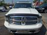 2016 WHITE /GREY RAM 1500 SLT Crew Cab LWB 4WD (1C6RR7TTXGS) with an 5.7L V8 OHV 16V engine, 6A transmission, located at 3304 Woodville Road, Northwood, OH, 43619, (419) 210-8019, 41.612694, -83.480743 - Photo#7