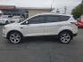 2018 WHITE /TAN Ford Escape Titanium 4WD (1FMCU9J98JU) with an 2.0L L4 DOHC 16V engine, 6A transmission, located at 3304 Woodville Road, Northwood, OH, 43619, (419) 210-8019, 41.612694, -83.480743 - We are #1 Auto Loan Dealer for Good Bad or No Credit we have hundreds of vehicles to choose from, stop on in or just fill out our online application to get approved for auto financing and see your credit score for free by visiting our website today. We have Low Payment Options and Terms Available - Photo#2