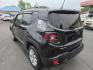 2017 BLACK /BLACK Jeep Renegade Latitude 4WD (ZACCJBBB5HP) with an 2.4L L4 DOHC 16V engine, 6M transmission, located at 3304 Woodville Road, Northwood, OH, 43619, (419) 210-8019, 41.612694, -83.480743 - We are #1 Auto Loan Dealer for Good Bad or No Credit we have hundreds of vehicles to choose from, stop on in or just fill out our online application to get approved for auto financing and see your credit score for free by visiting our website today. We have Low Payment Options and Terms Available - Photo#2