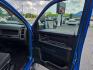 2019 BLUE /BLACK RAM 1500 Tradesman Crew Cab SWB 4WD (1C6RR7KT9KS) with an 5.7L V8 OHV 16V engine, 8A transmission, located at 3304 Woodville Road, Northwood, OH, 43619, (419) 210-8019, 41.612694, -83.480743 - We are #1 Auto Loan Dealer for Good Bad or No Credit we have hundreds of vehicles to choose from, stop on in or just fill out our online application to get approved for auto financing and see your credit score for free by visiting our website today. We have Low Payment Options and Terms Available - Photo#14