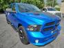 2019 BLUE /BLACK RAM 1500 Tradesman Crew Cab SWB 4WD (1C6RR7KT9KS) with an 5.7L V8 OHV 16V engine, 8A transmission, located at 3304 Woodville Road, Northwood, OH, 43619, (419) 210-8019, 41.612694, -83.480743 - We are #1 Auto Loan Dealer for Good Bad or No Credit we have hundreds of vehicles to choose from, stop on in or just fill out our online application to get approved for auto financing and see your credit score for free by visiting our website today. We have Low Payment Options and Terms Available - Photo#6