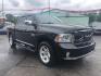 2016 BLACK /BLACK RAM 1500 Longhorn Crew Cab SWB 4WD (1C6RR7PM9GS) with an 3.0L V6 DIESEL engine, 6A transmission, located at 3304 Woodville Road, Northwood, OH, 43619, (419) 210-8019, 41.612694, -83.480743 - Photo#6