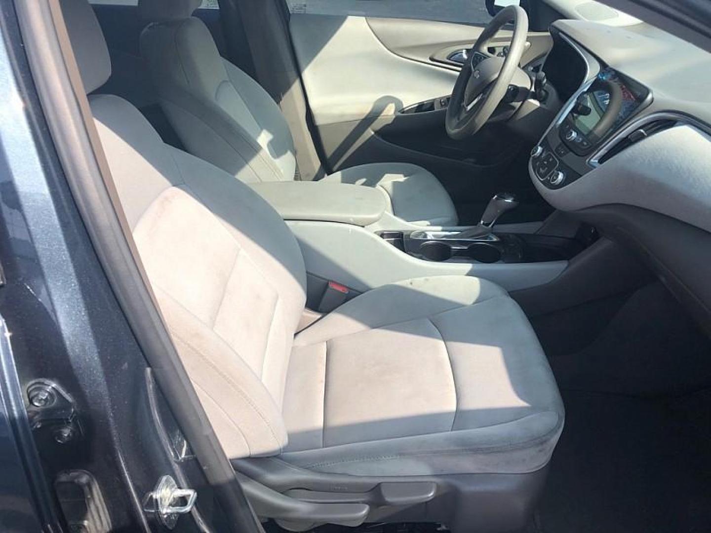 2020 GRAY /GREY Chevrolet Malibu 1FL (1G1ZC5ST7LF) with an 1.5L L4 DOHC 16V engine, 6A transmission, located at 3304 Woodville Road, Northwood, OH, 43619, (419) 210-8019, 41.612694, -83.480743 - We are #1 Auto Loan Dealer for Good Bad or No Credit we have hundreds of vehicles to choose from, stop on in or just fill out our online application to get approved for auto financing and see your credit score for free by visiting our website today. We have Low Payment Options and Terms Available - Photo#16