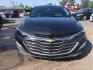 2020 GRAY /GREY Chevrolet Malibu 1FL (1G1ZC5ST7LF) with an 1.5L L4 DOHC 16V engine, 6A transmission, located at 3304 Woodville Road, Northwood, OH, 43619, (419) 210-8019, 41.612694, -83.480743 - We are #1 Auto Loan Dealer for Good Bad or No Credit we have hundreds of vehicles to choose from, stop on in or just fill out our online application to get approved for auto financing and see your credit score for free by visiting our website today. We have Low Payment Options and Terms Available - Photo#7